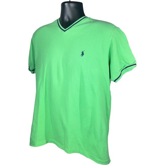 Polo Ralph Lauren Short Sleeve Polo - Picture 3 of 8
